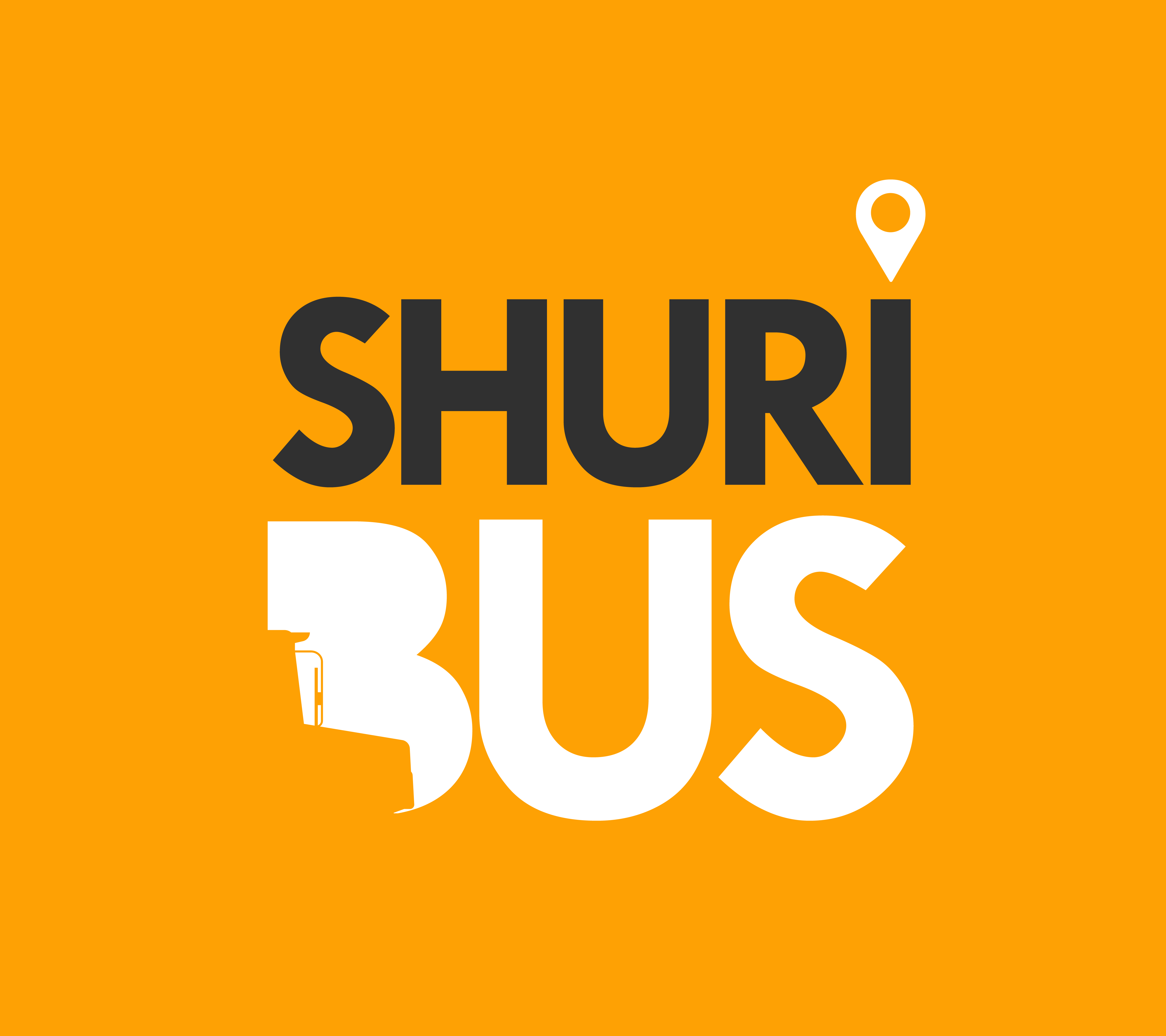 ShuriBus