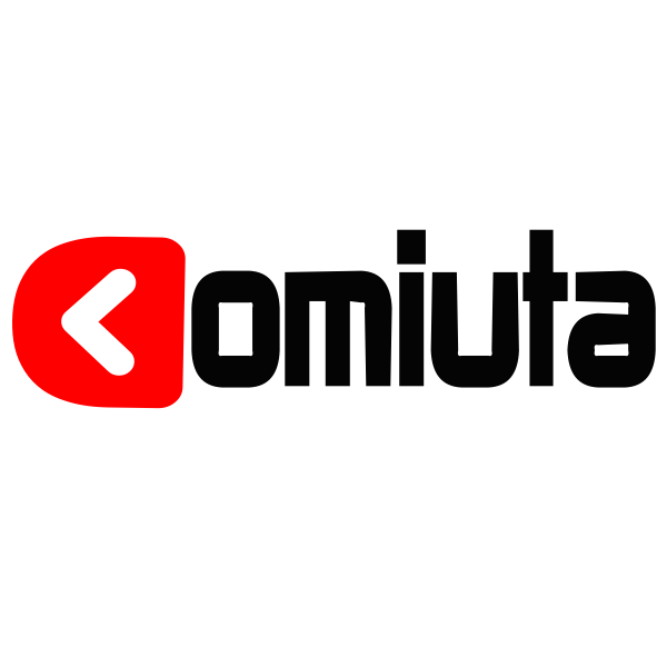 Komiuta