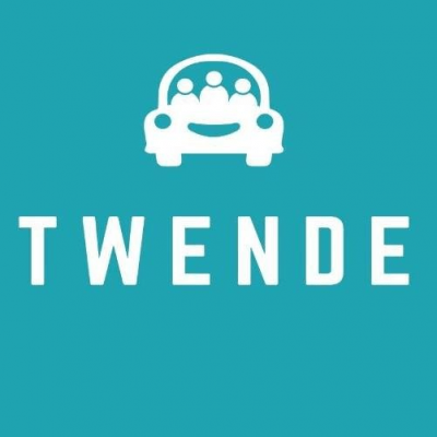 Twende Carpool